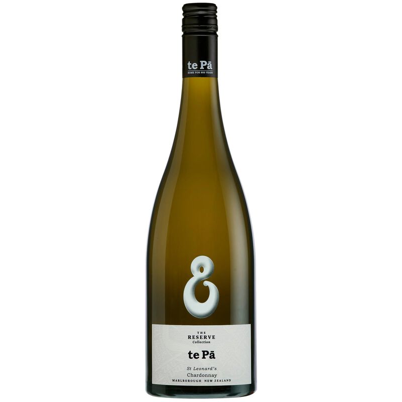 Te Pa Reserve "Auntsfield" Chardonnay 750ml image number 0