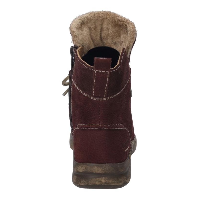 Josef Seibel Conny 53 Boot image number 3