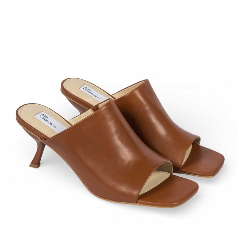 Zoe Kratzmann Command Heel image number 1