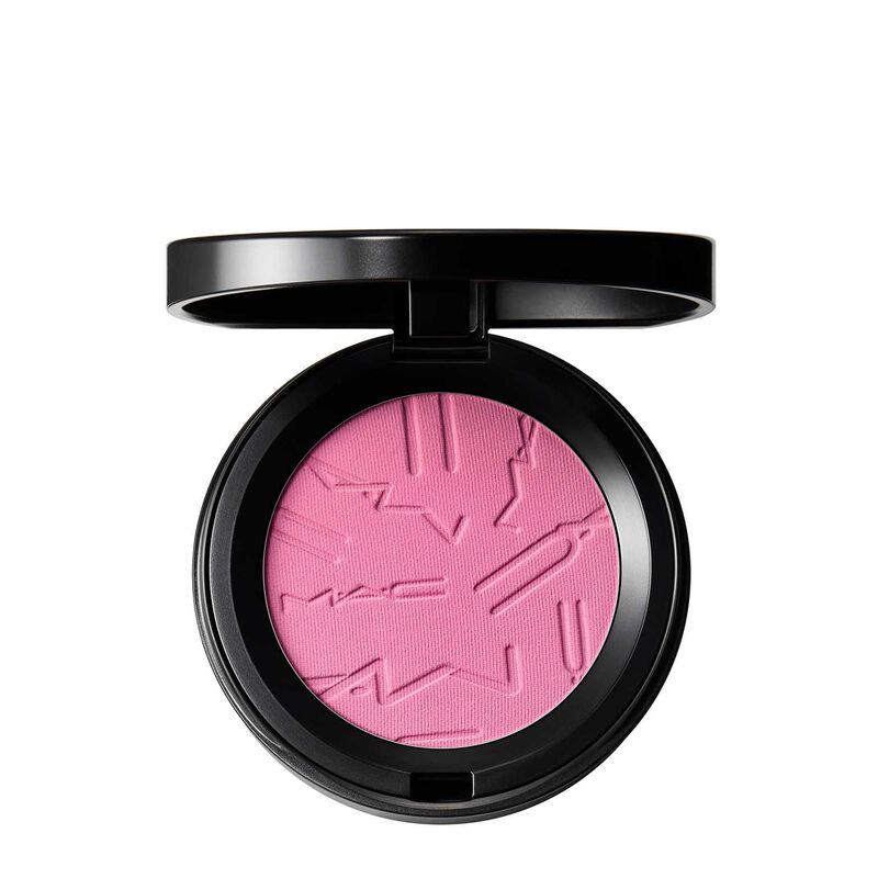 MAC Skinfinish Colourstruck Blush image number 84