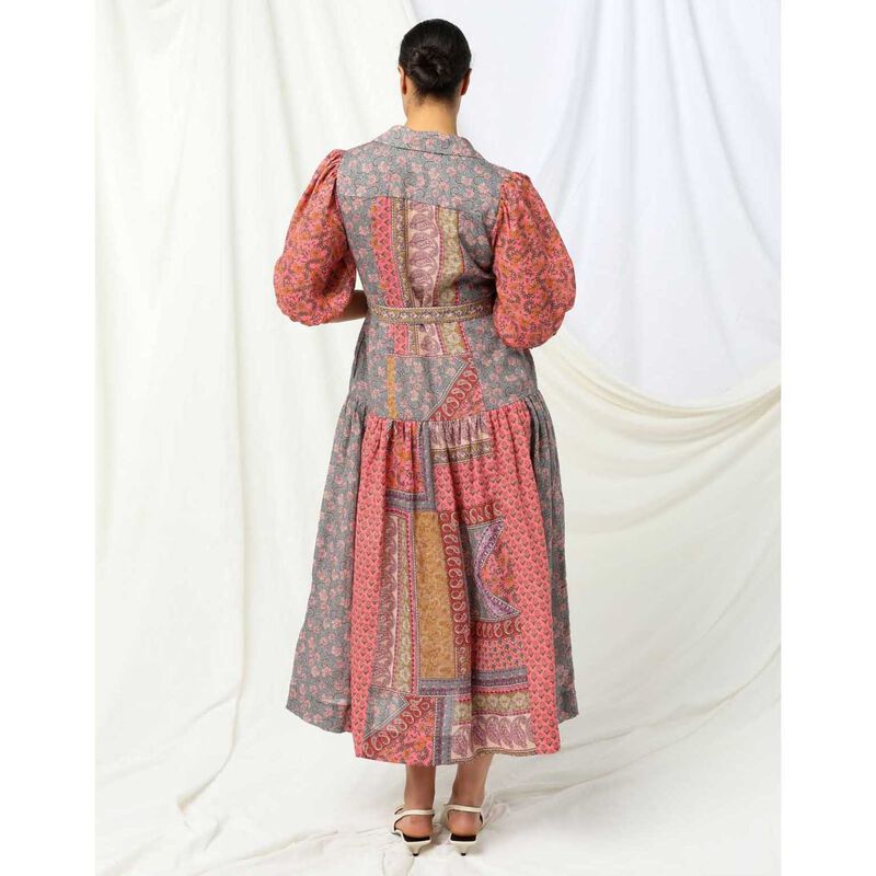 KACHEL Joanna Maxi Dress image number 1