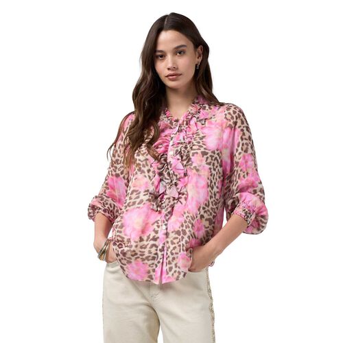 Loobie&rsquo;s Story Yala Blouse