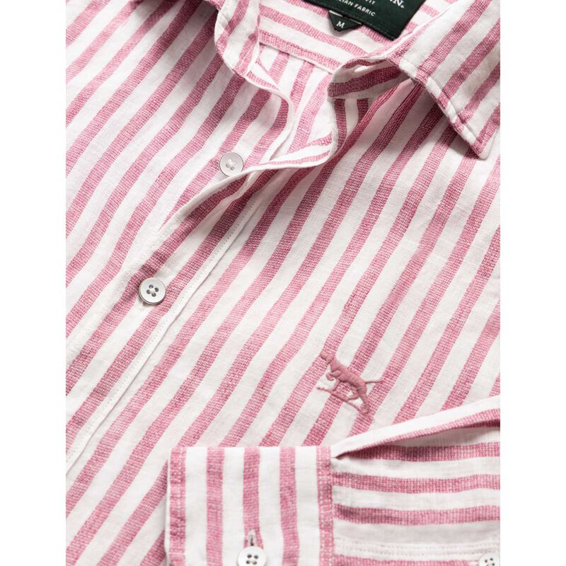 Rodd & Gunn Seadown Ls Sports Fit Shirt image number 6