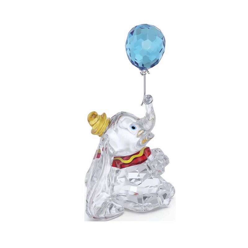 Swarovski Disney Classics Dumbo image number 2