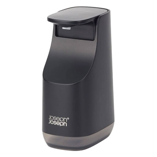 Joseph Joseph Slim Soap Pump - Black