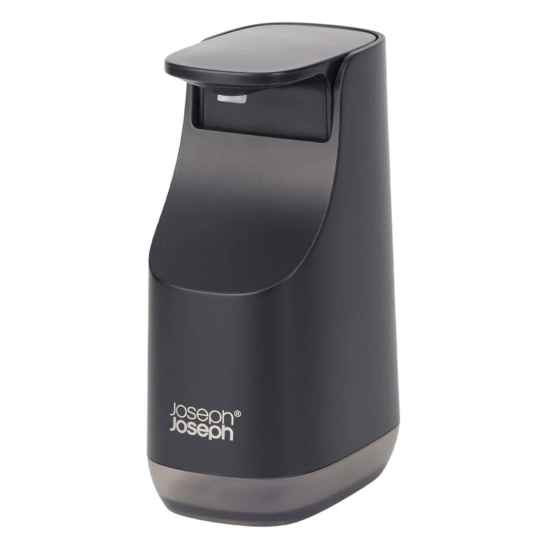 Joseph Joseph Slim Soap Pump - Black image number 0
