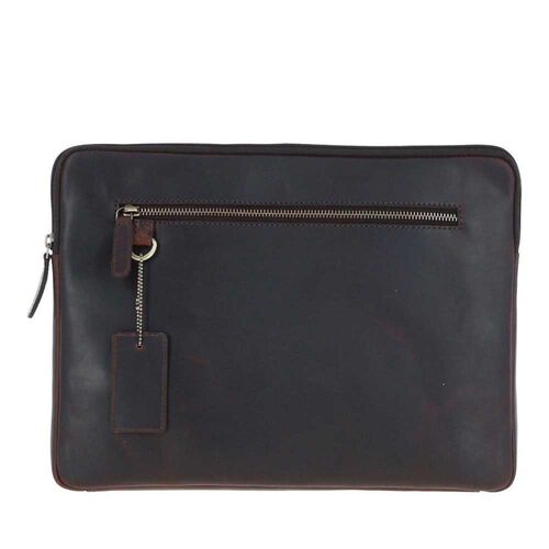 Ashwood Leather Laptop Sleeve