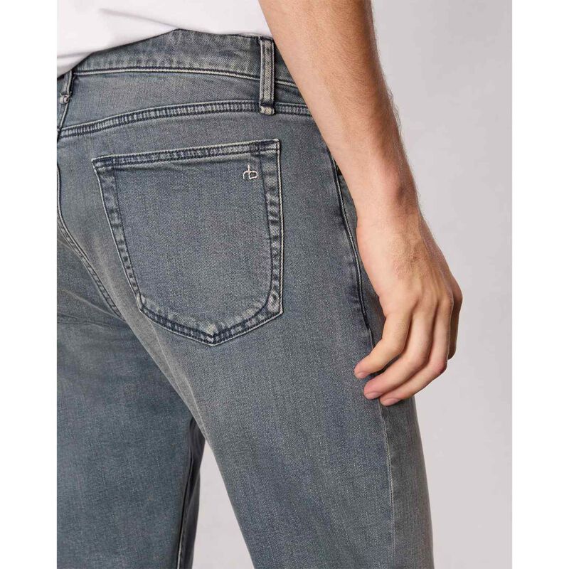 Rag & Bone Fit 3 Athletic Fit Authentic Stretch Jeans image number 2