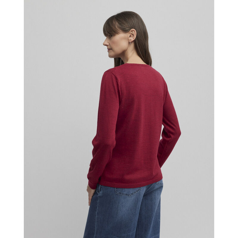 Yarra Trail Villa Knit Jersey image number 5