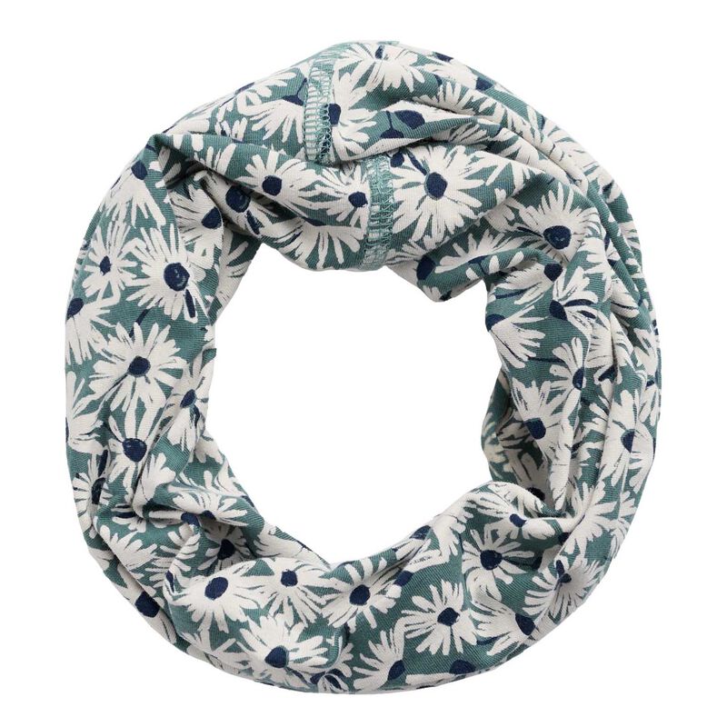 Seasalt Cornwall Handyband Scatter Daisy Nettle image number 0