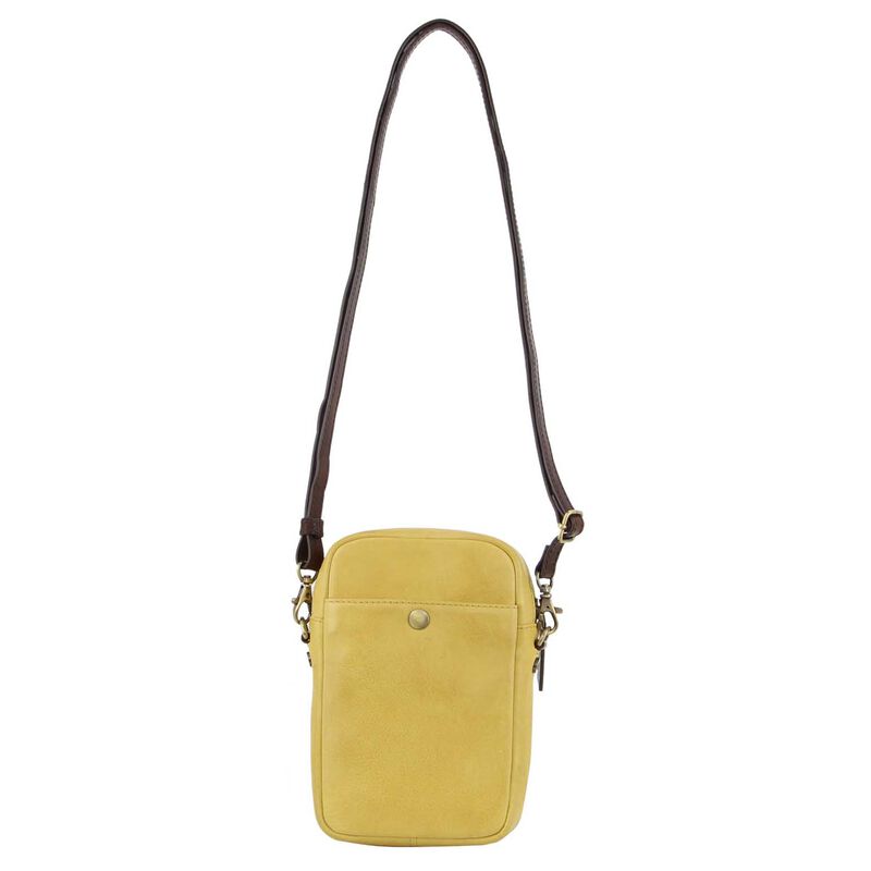 Pierre Cardin Ladies Leather Bag image number 2