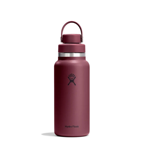 Hydro Flask 32oz (946ml) Wide Flex Chug Cap