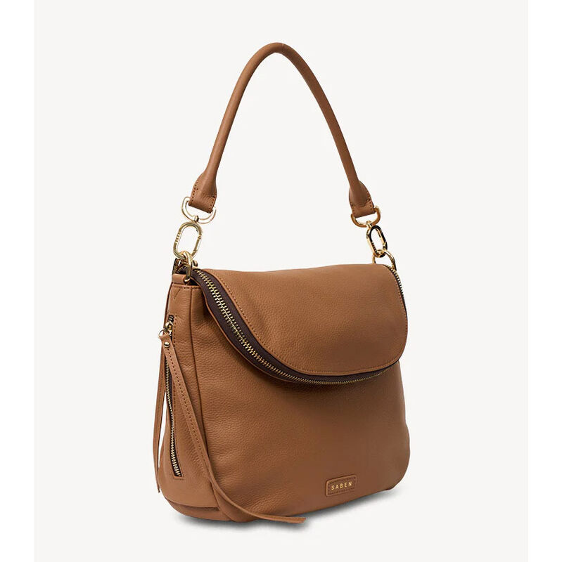 SABEN Frankie Shoulder Bag image number 2