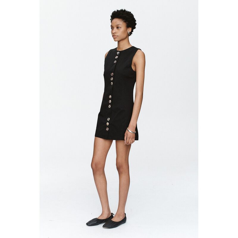 Marle Lenny Dress image number 3