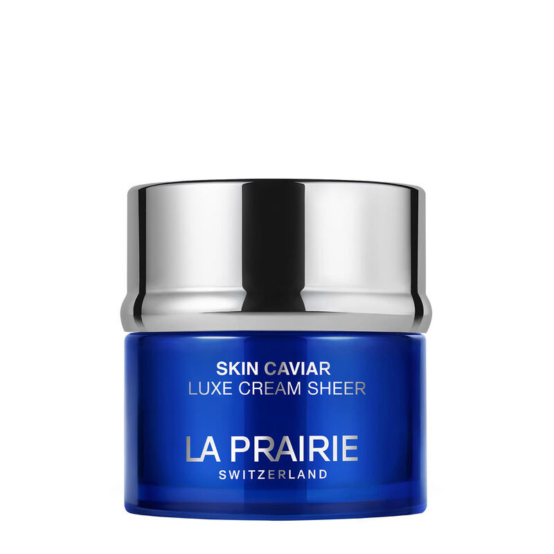 La Prairie Skin Caviar Luxe Cream Sheer 50ml image number 0