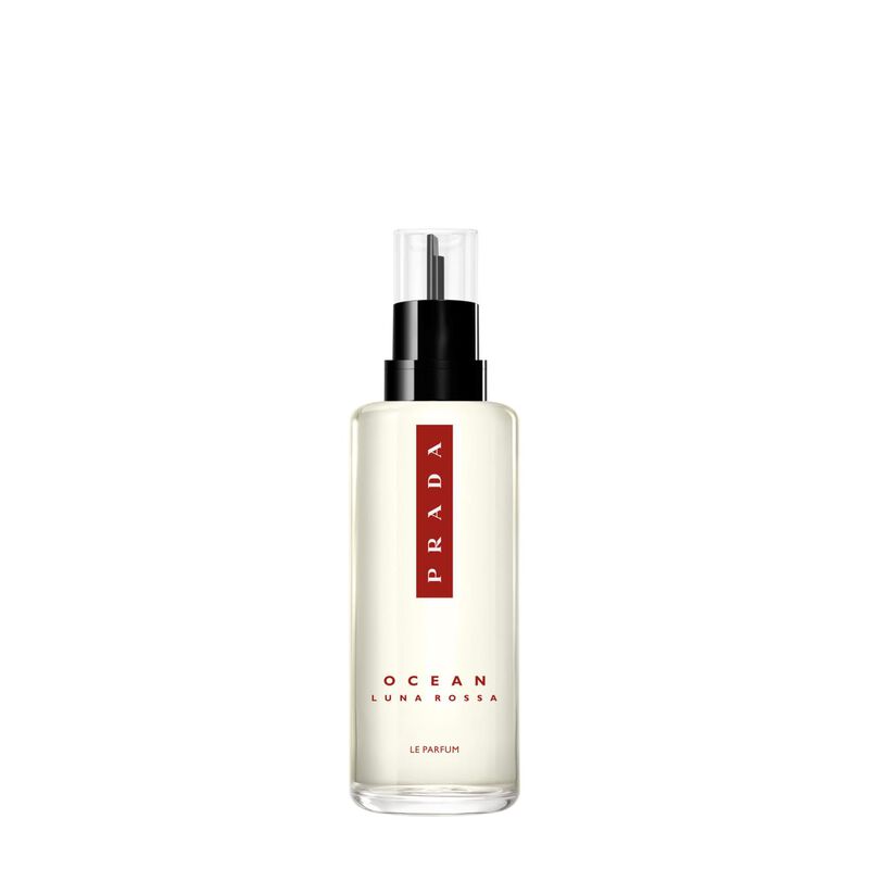 Prada Luna Rossa Parfum 150ml Refillable image number 0
