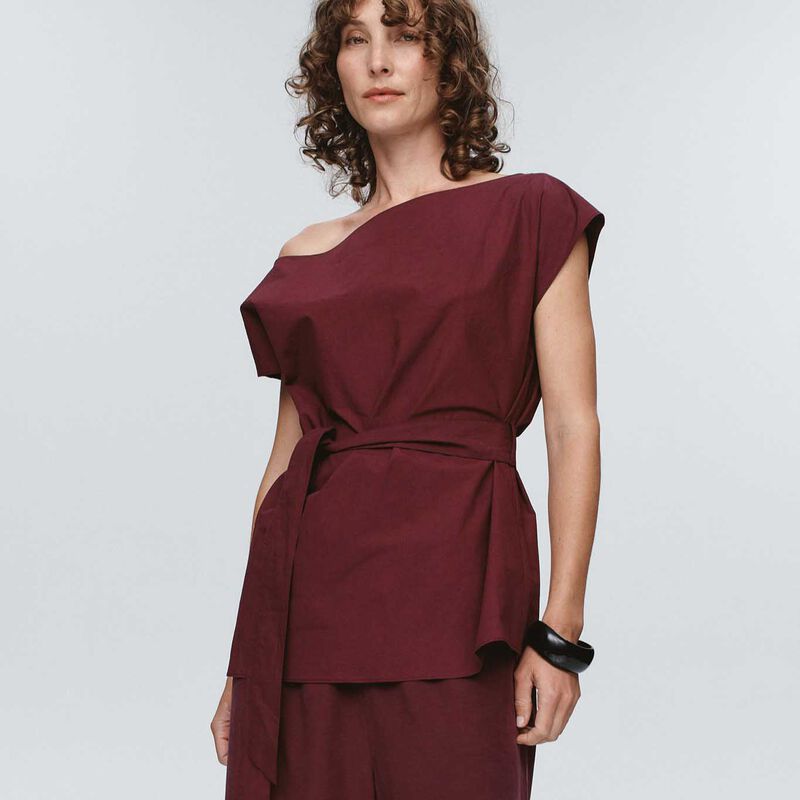 Marle Jude Top image number 2