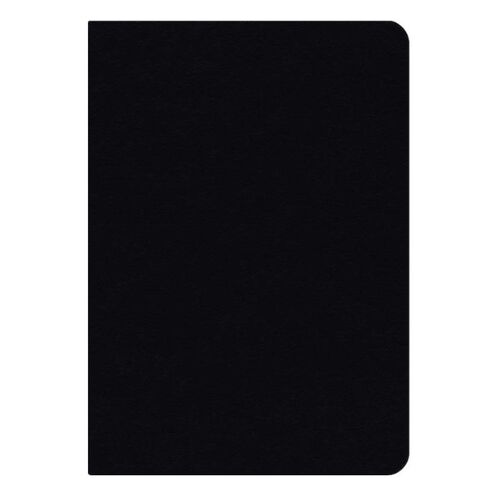 Forget Me Not Notebook & Gift Box - Onyx