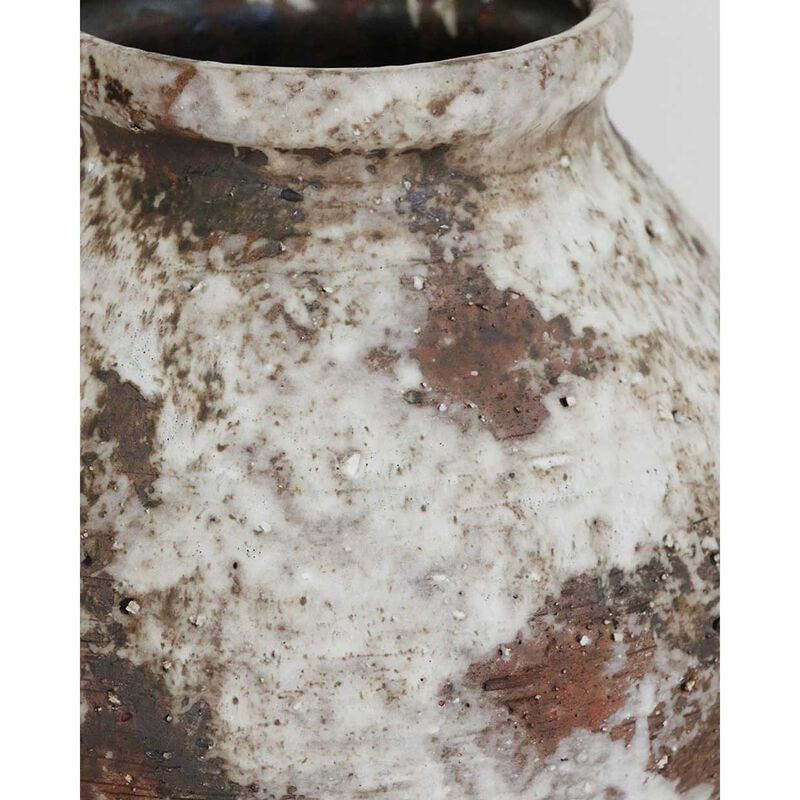 CC Interiors Tuscan Lucca Urn Medium - set of 2 image number 1