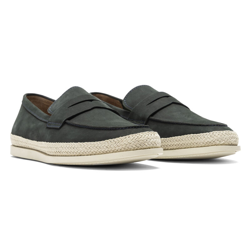 Rodd & Gunn Huaraki Jute Loafer image number 7