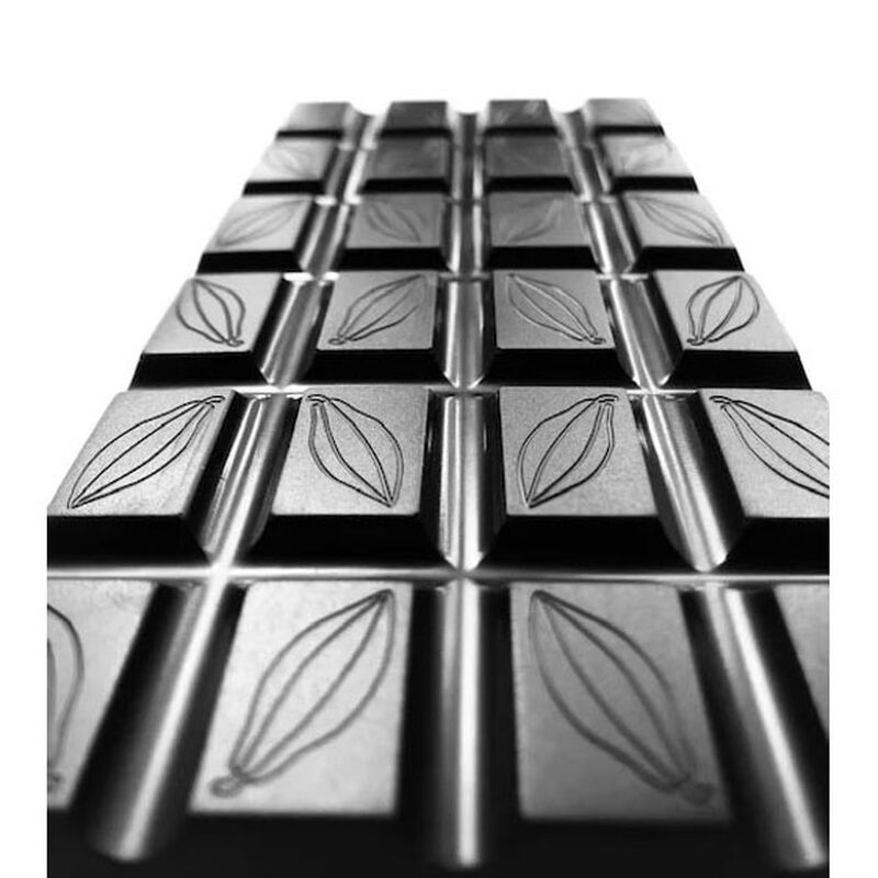 Raglan Chocolate Malekula Island Vanuatu 70% Cacao 90g image number 1