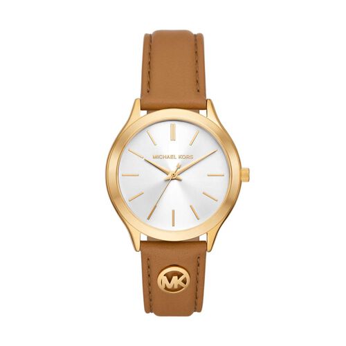 Michael Kors Slim Runway Watch MK7543