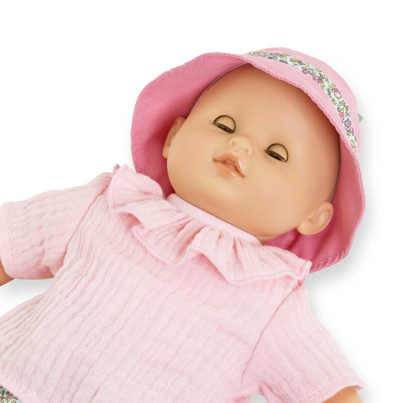 Corolle Mpp Bebe Bath Coralie image number 2