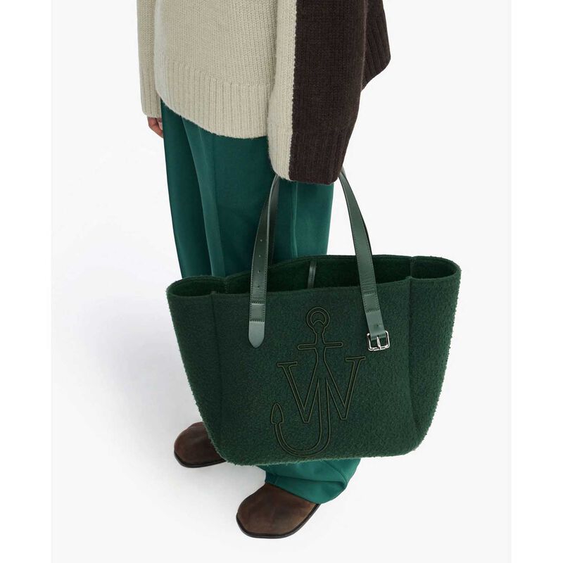 JW Anderson Belt Tote image number 5