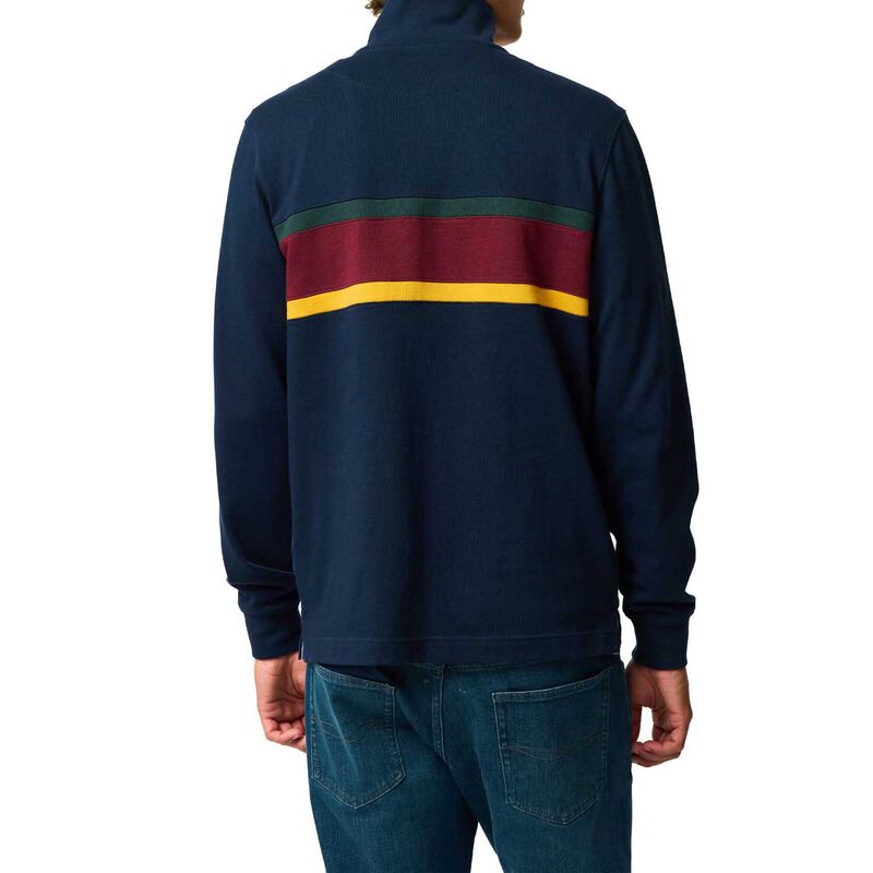 Rodd & Gunn Chesterfield Sweat image number 5