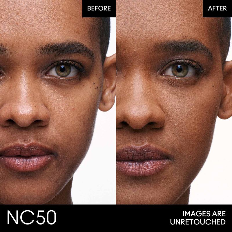 MAC Studio Fix Powder Plus Foundation image number 110