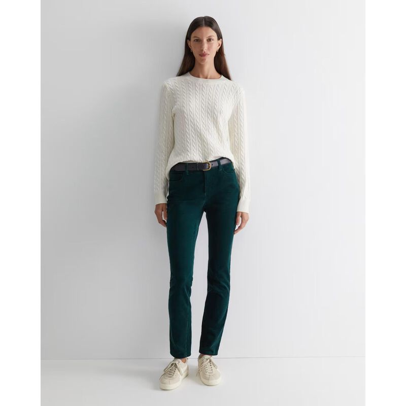 Sportscraft Cleo Cord Jean image number 11