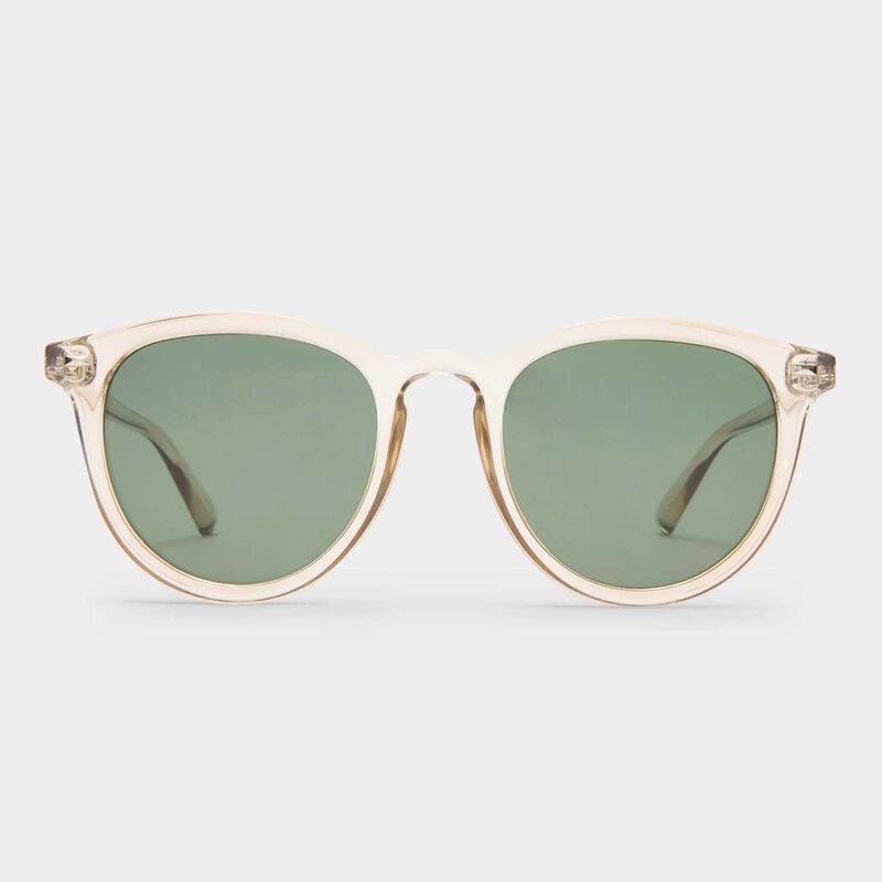 Le Specs Fire Starter Rubber Polarised Sunglasses image number 2