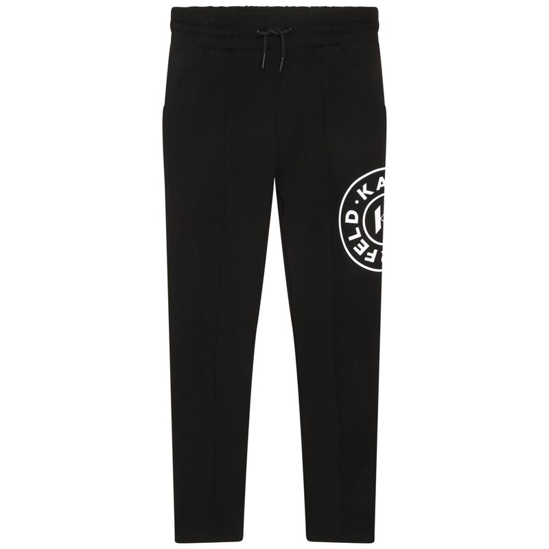 Karl Lagerfeld Jegging 6 - 8Y image number 0
