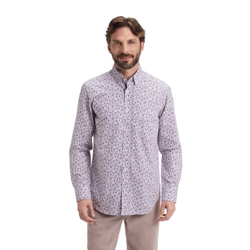 Eden Park Long Sleeve Shirt