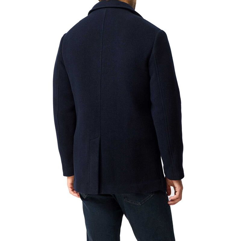 Rodd & Gunn Garston Coat image number 1