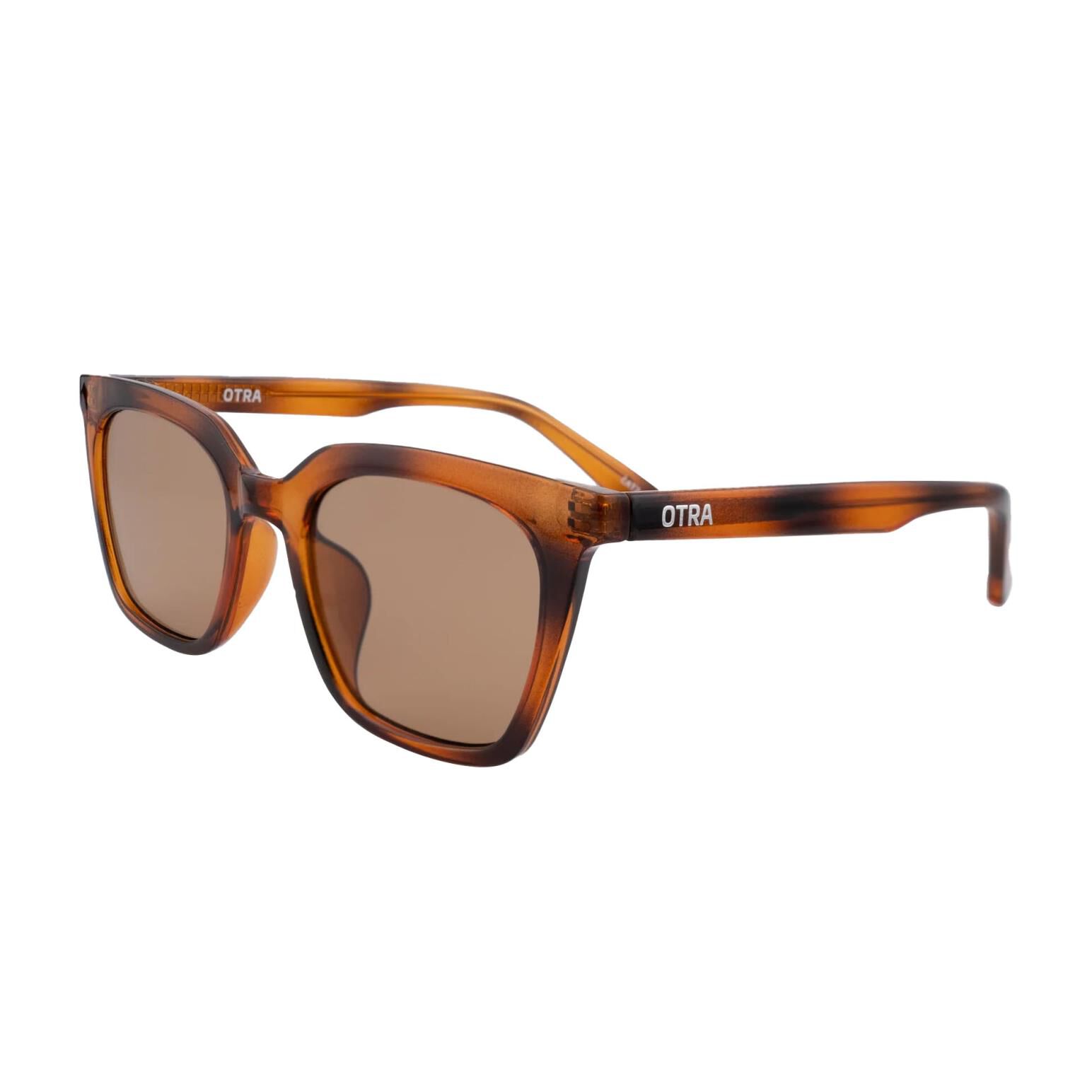 Otra Bree Squared Oversized Sunglasses Ballantynes Department Store