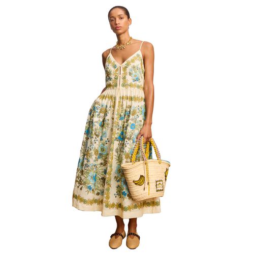 AL&Eacute;MAIS Sophia Midi Dress