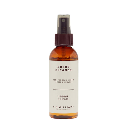 R.M. Williams Suede Cleaner