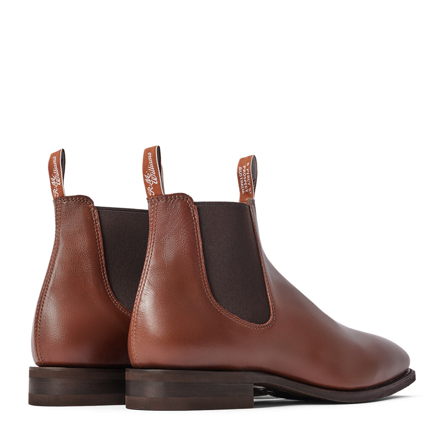 Rm williams g fit discount