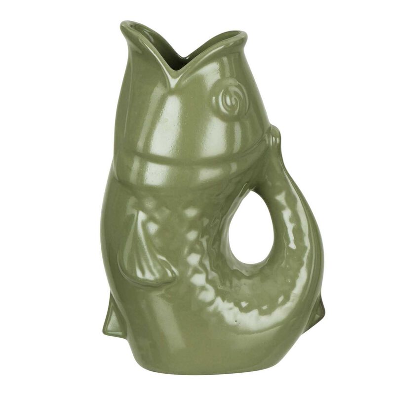 Emporium Hydra Vase - Green image number 0