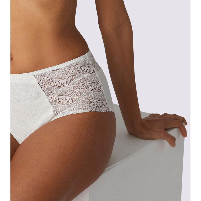 Simone Perele Karma Culotte image number 6