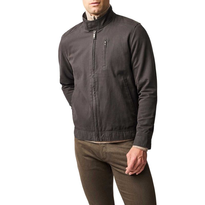 Rodd & Gunn Armitage Jacket image number 4