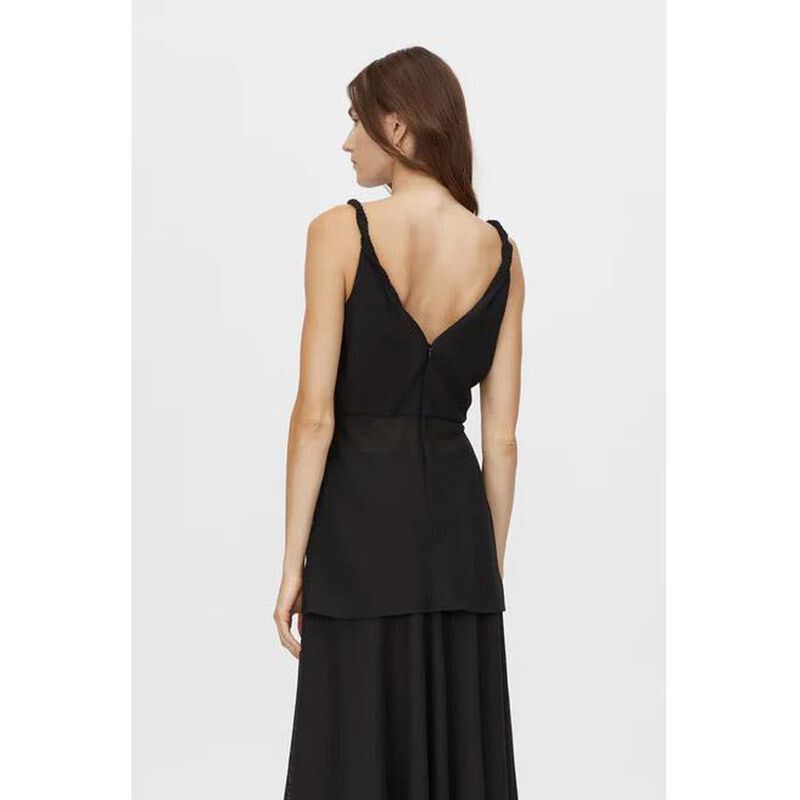 Camilla and Marc Attar Top image number 1