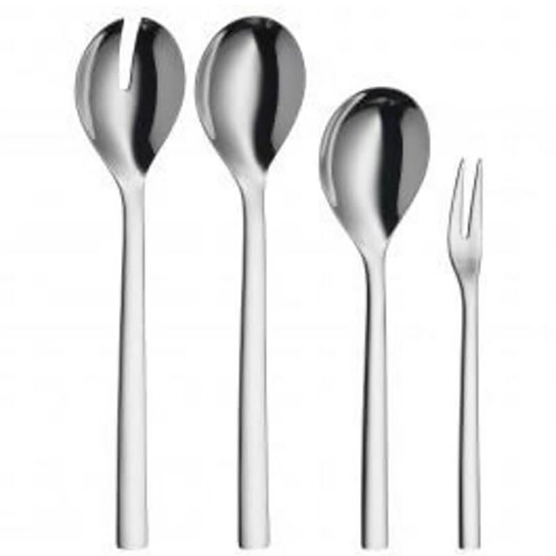 WMF Nuova Serving Set 4 Piece image number 0
