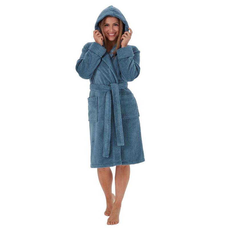 Baksana Halle Robe image number 0