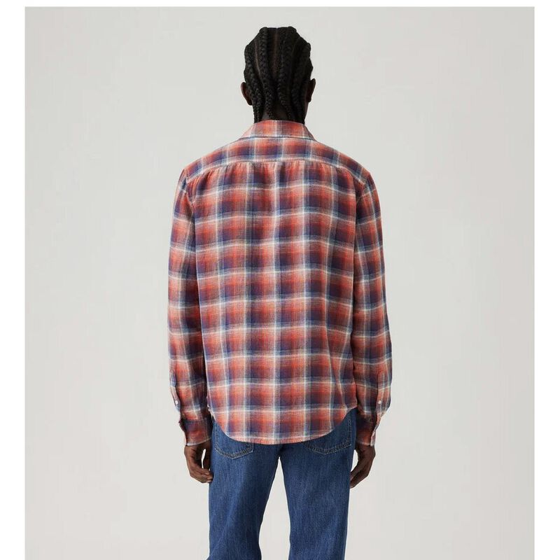 Levi's Sunset Pocket Standard Fit Shirt image number 1
