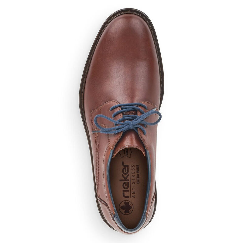 Rieker Nelson 176 Lace Up image number 3