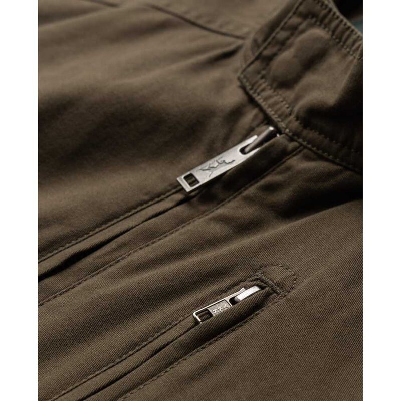 Rodd & Gunn Armitage Jacket image number 2