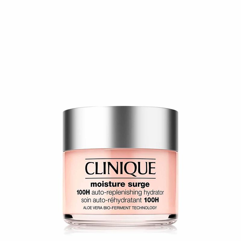 Clinique Moisture Surge&trade; 100H Auto-Replenishing Hydrator 50ml image number 0