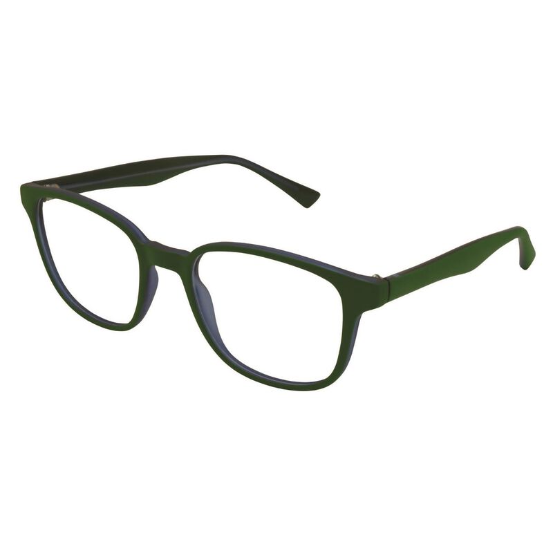On The Nose Calypso - Green Glasses image number 0
